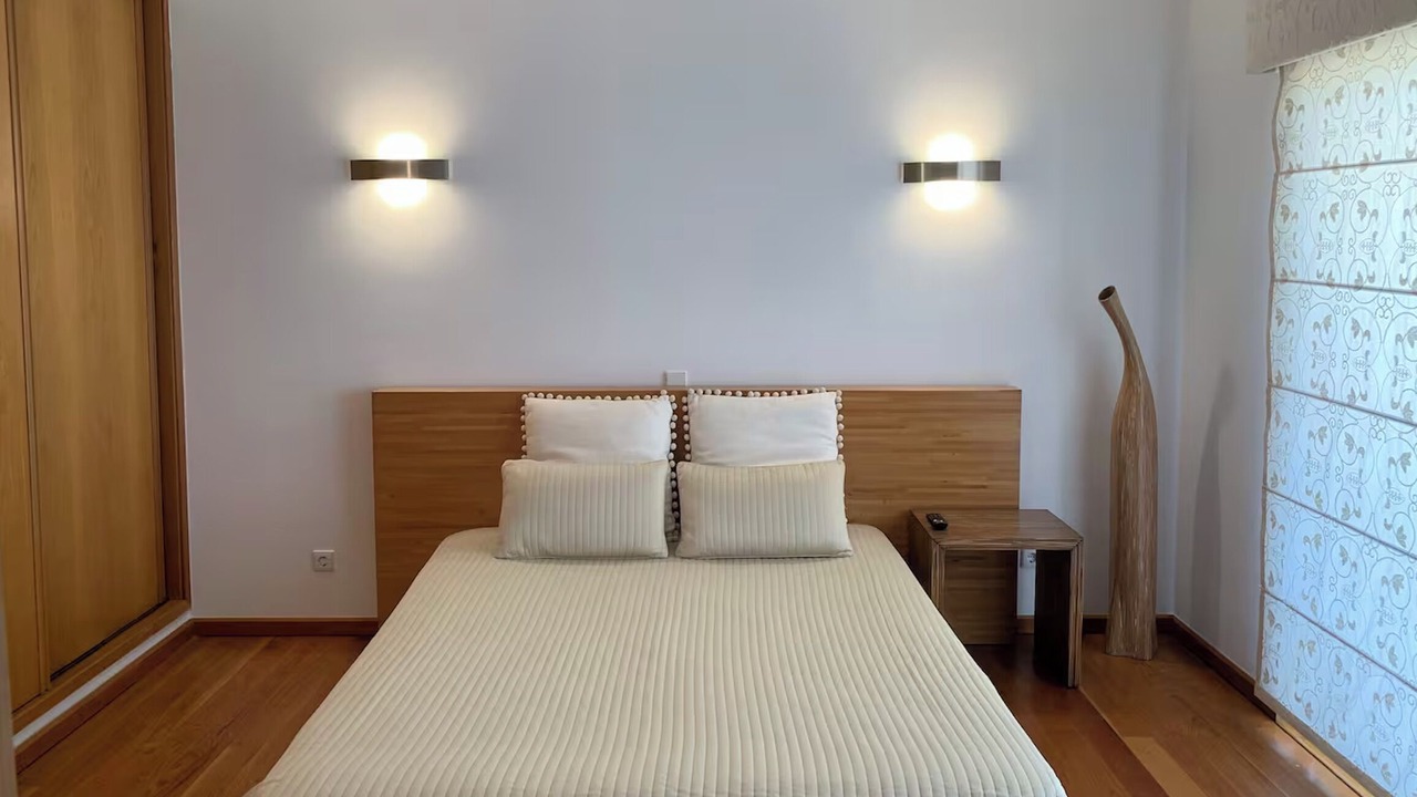 Photo of Bedroom in Urbanizacao dos Calicos