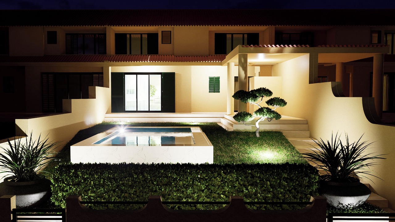 Photo of Outdoor in Urbanizacao dos Calicos