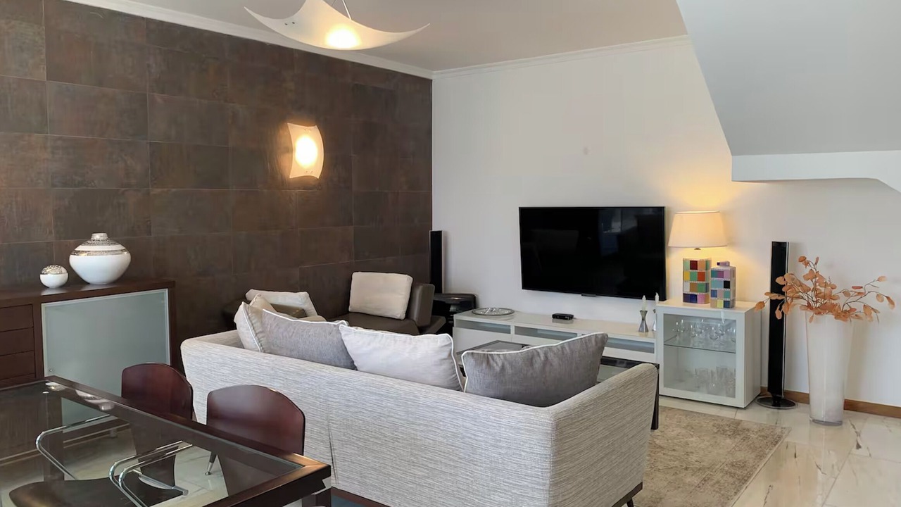 Photo of Livingroom in Urbanizacao dos Calicos