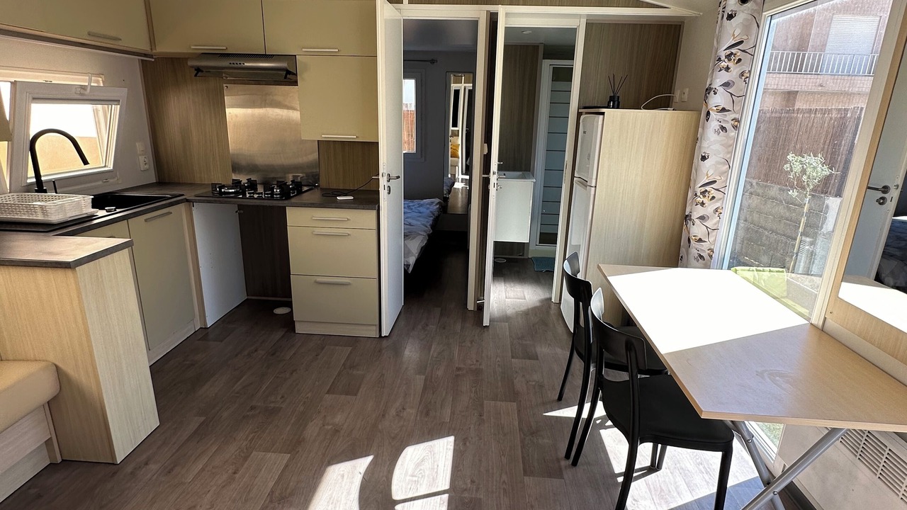 Photo of Kitchen in Pedrogao