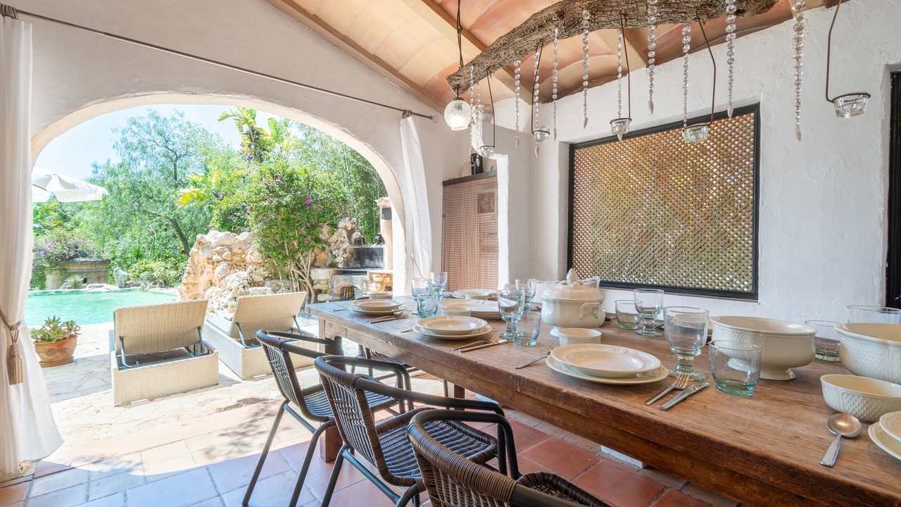 Photo of Outdoor in Santanyi