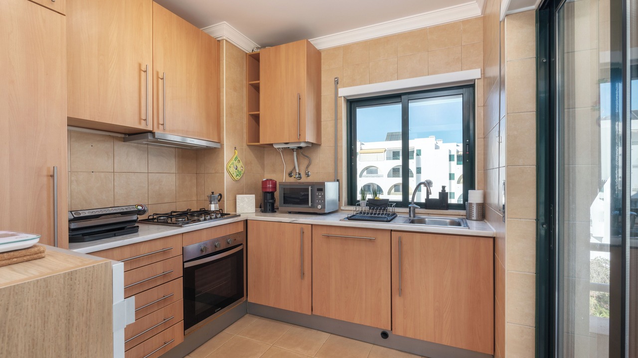 Photo of Kitchen in Vale de Parra