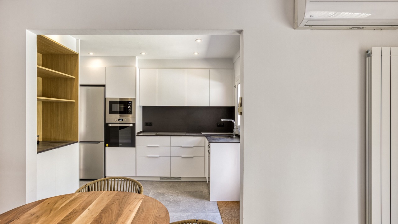 Photo of Kitchen in Sa Riera