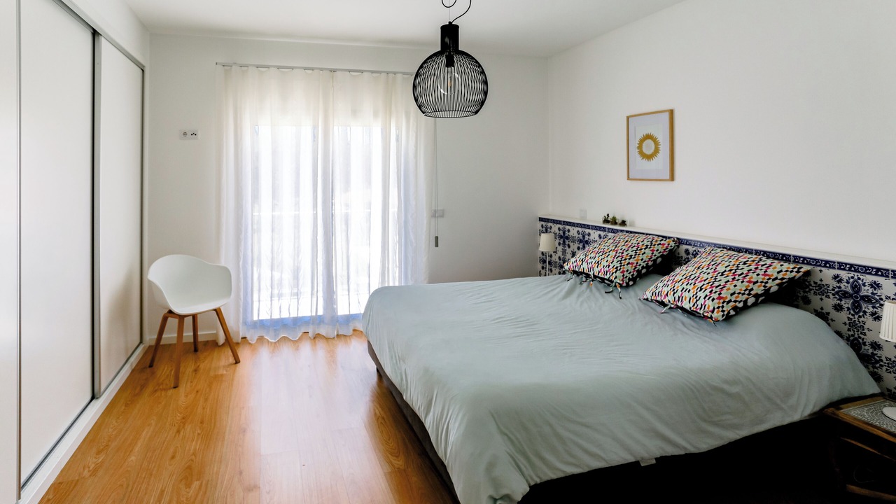 Photo of Bedroom in Famalicao