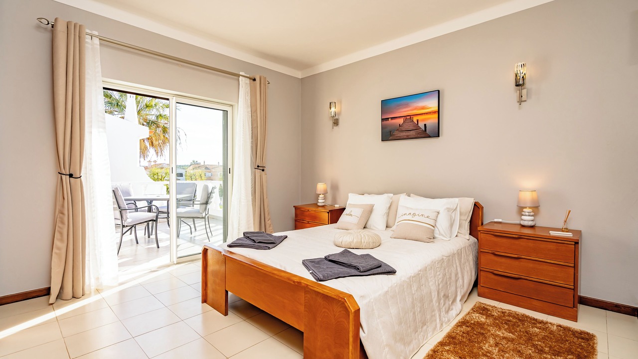 Photo of Bedroom in Ameijeira