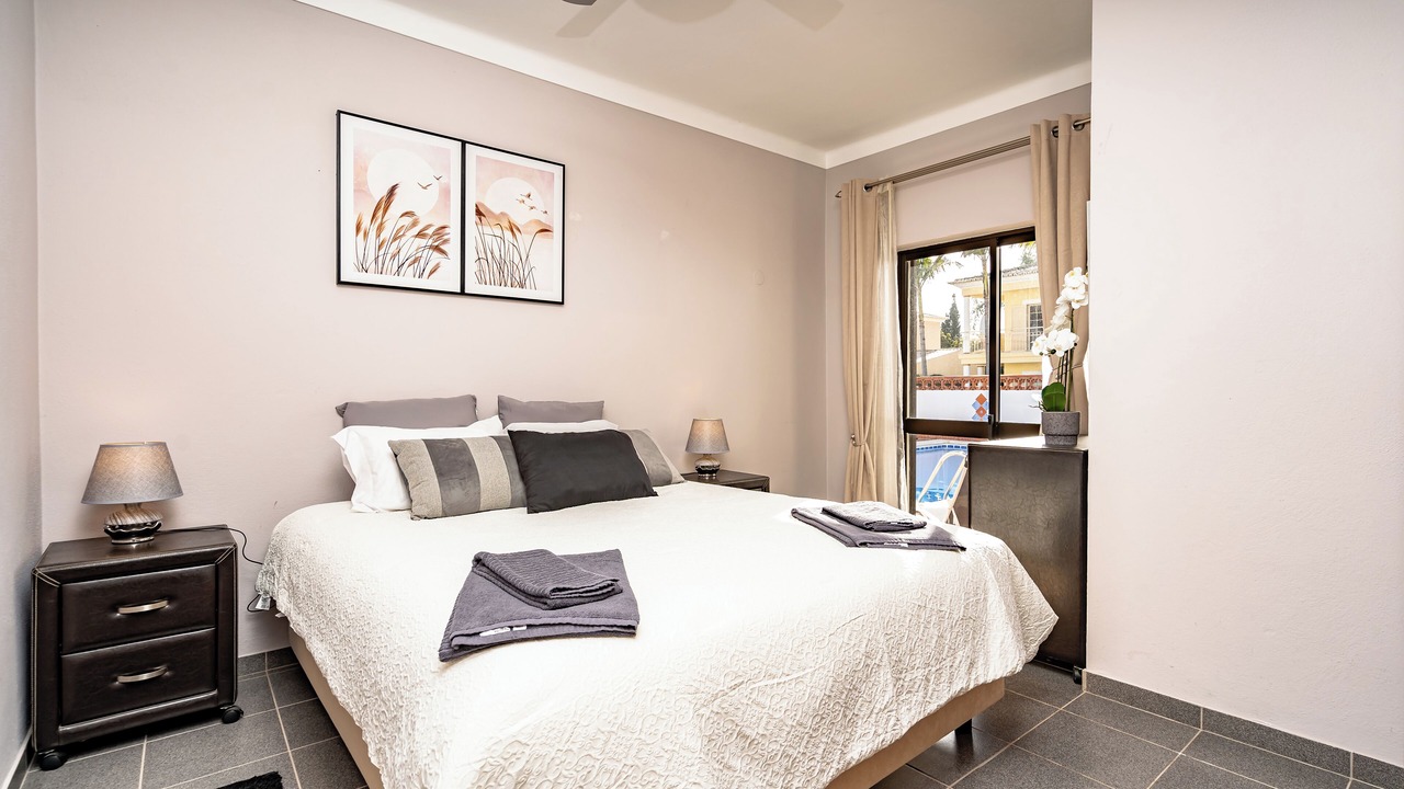 Photo of Bedroom in Ameijeira