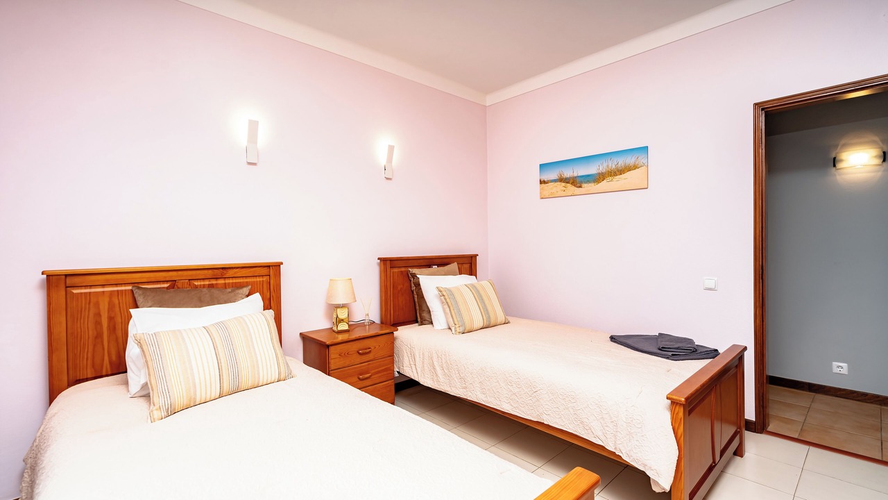 Photo of Bedroom in Ameijeira