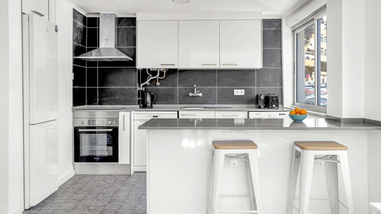 Photo of Kitchen in Linda-a-Velha