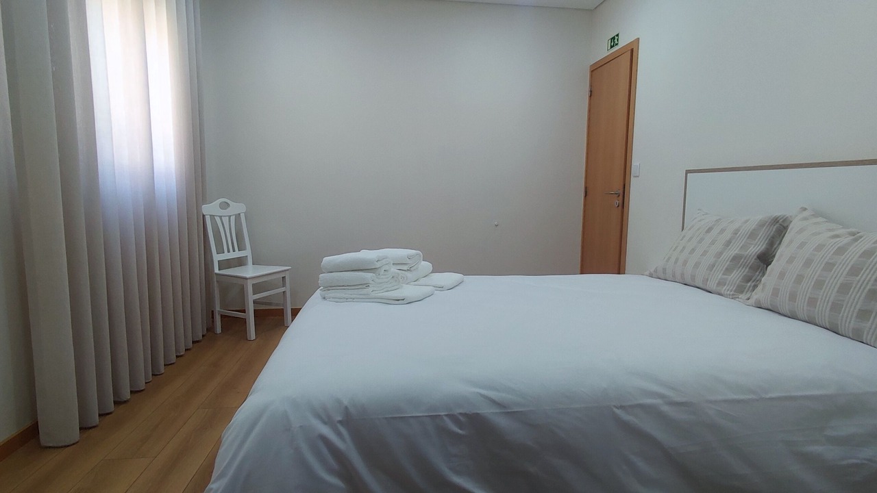 Photo of Bedroom in Barcelos