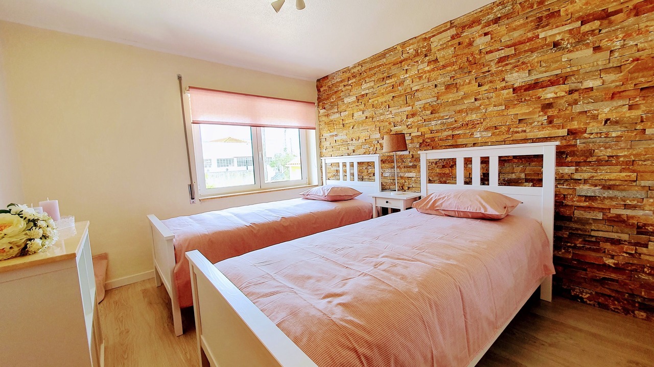 Photo of Bedroom in Terrujem