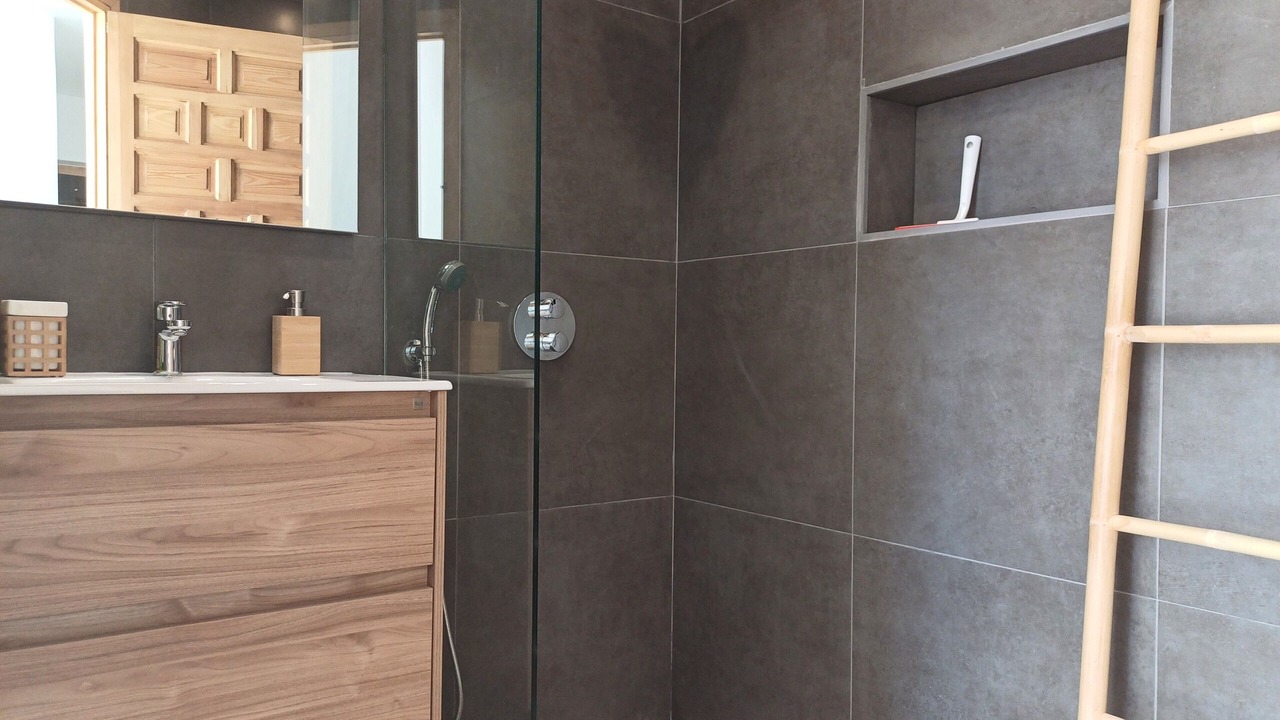 Photo of Bathroom in Pinar del Advocat