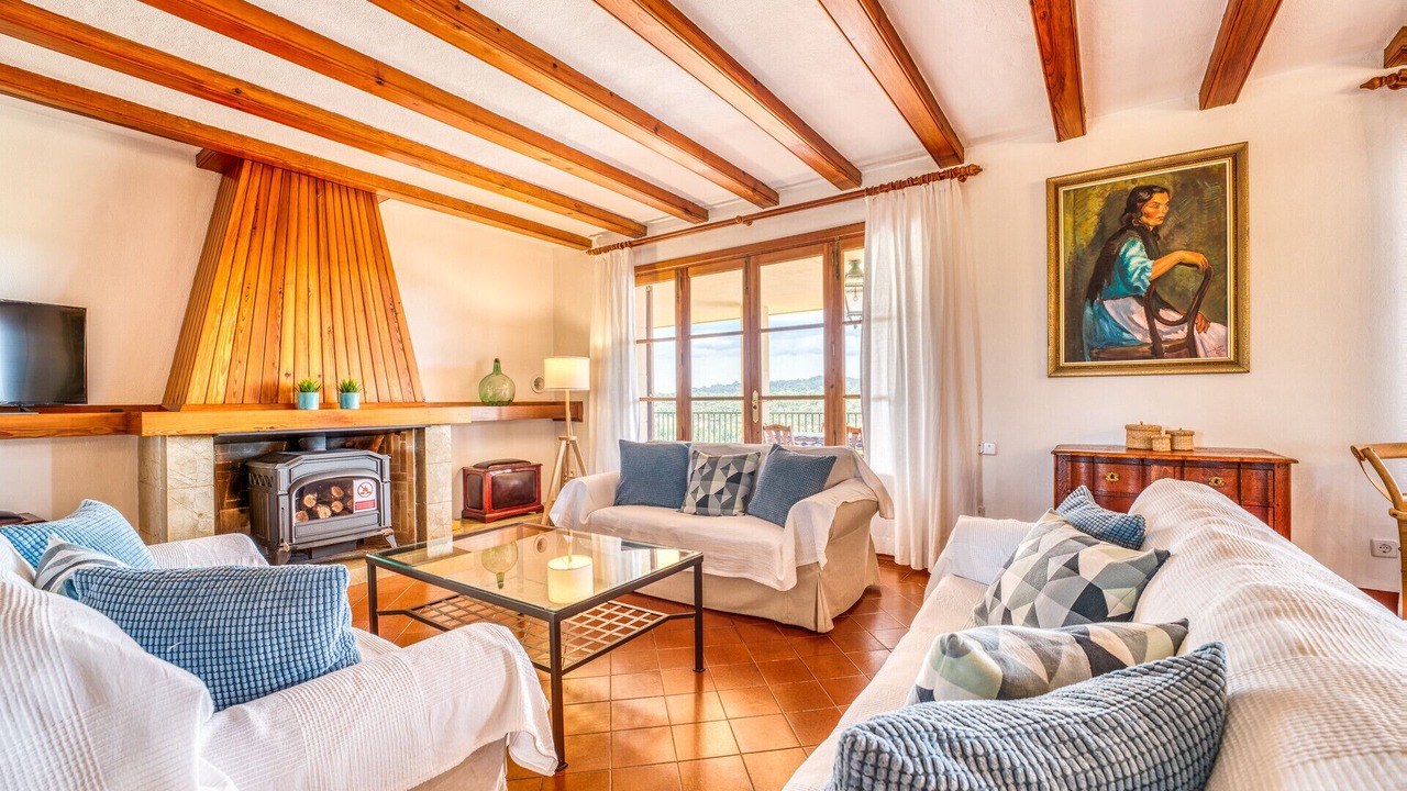Photo of Livingroom in Costitx