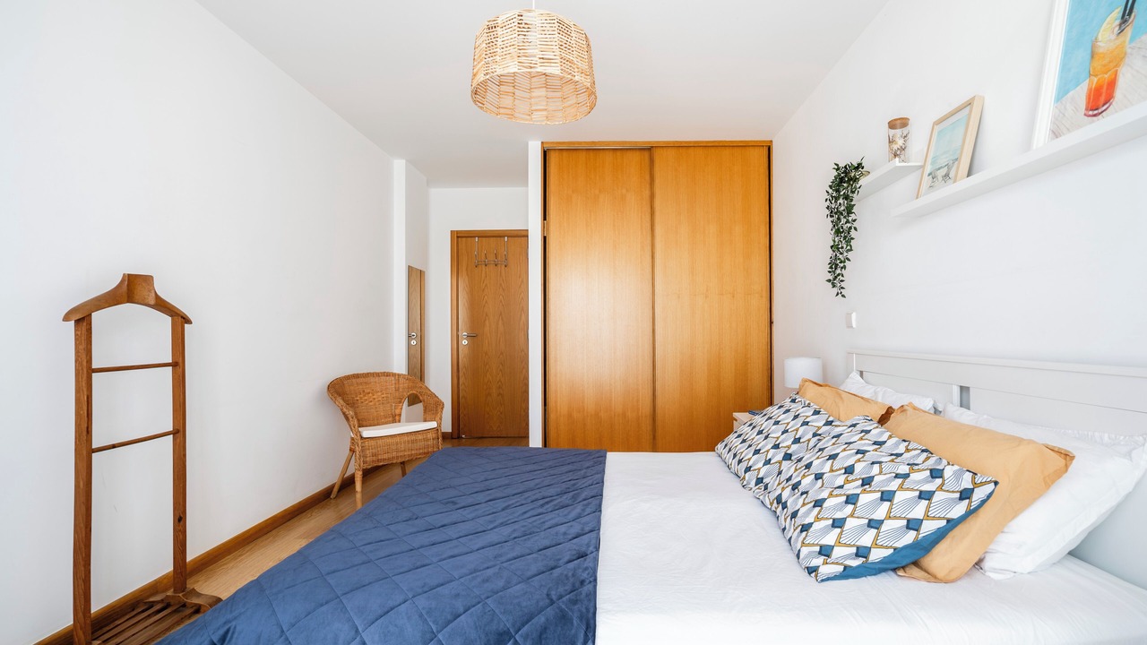 Photo of Bedroom in Olhao
