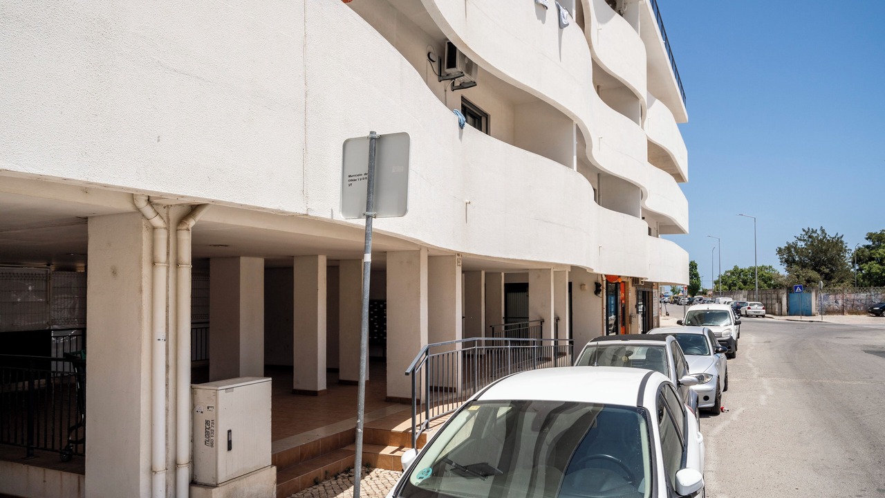 Photo of Outdoor in Olhao