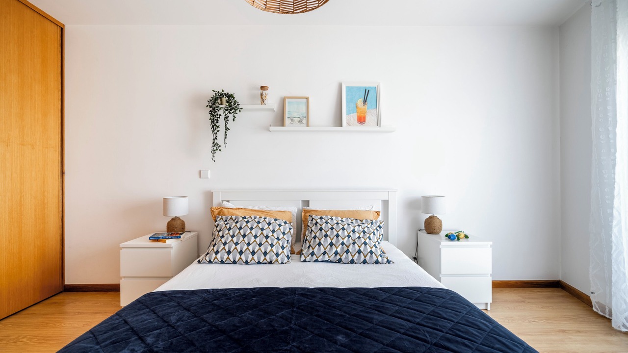 Photo of Bedroom in Olhao