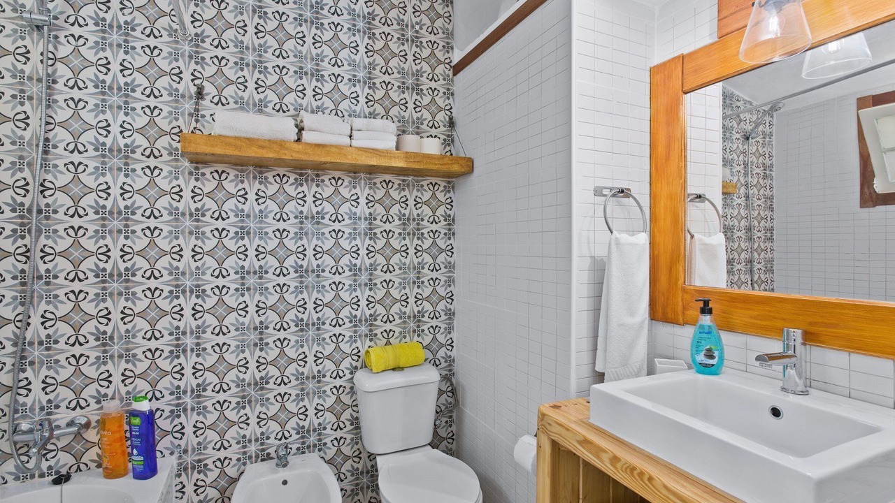 Photo of Bathroom in Branqueira