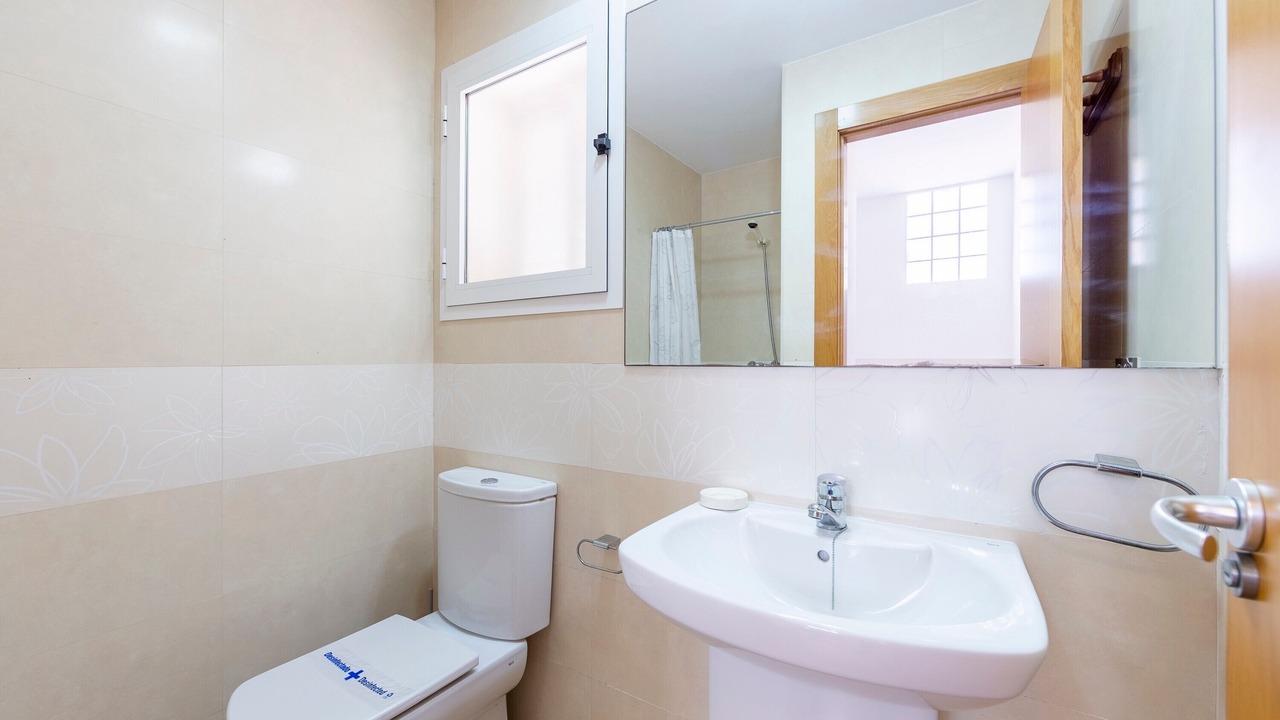 Photo of Bathroom in Presillas Bajas