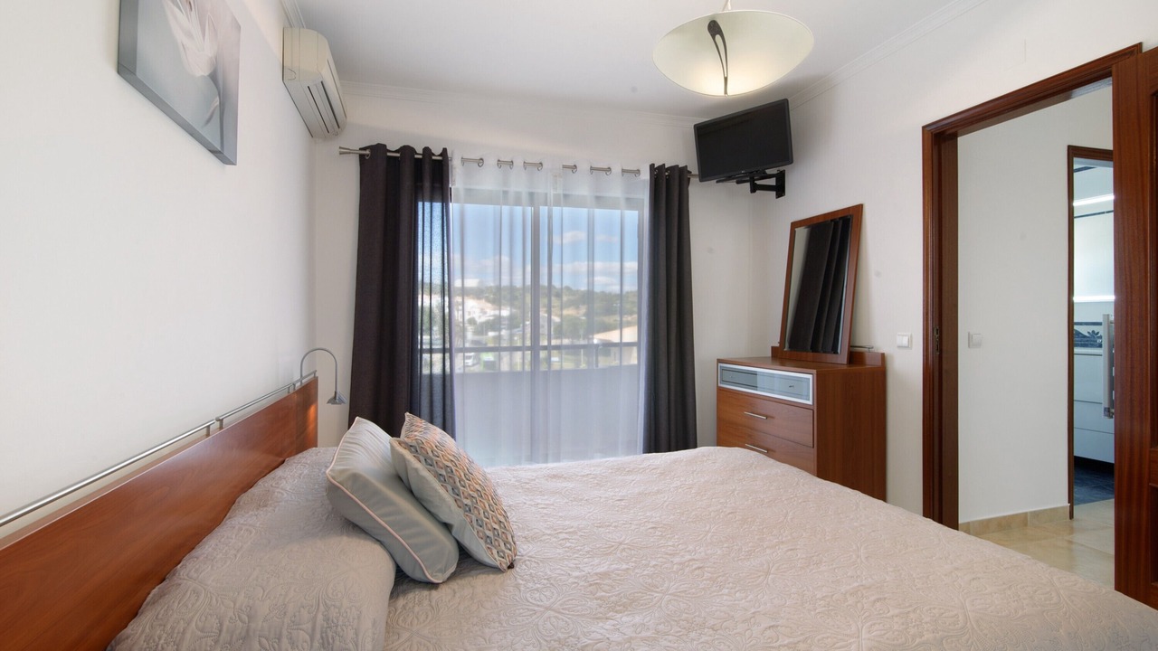 Photo of Bedroom in Urbanizacao dos Calicos