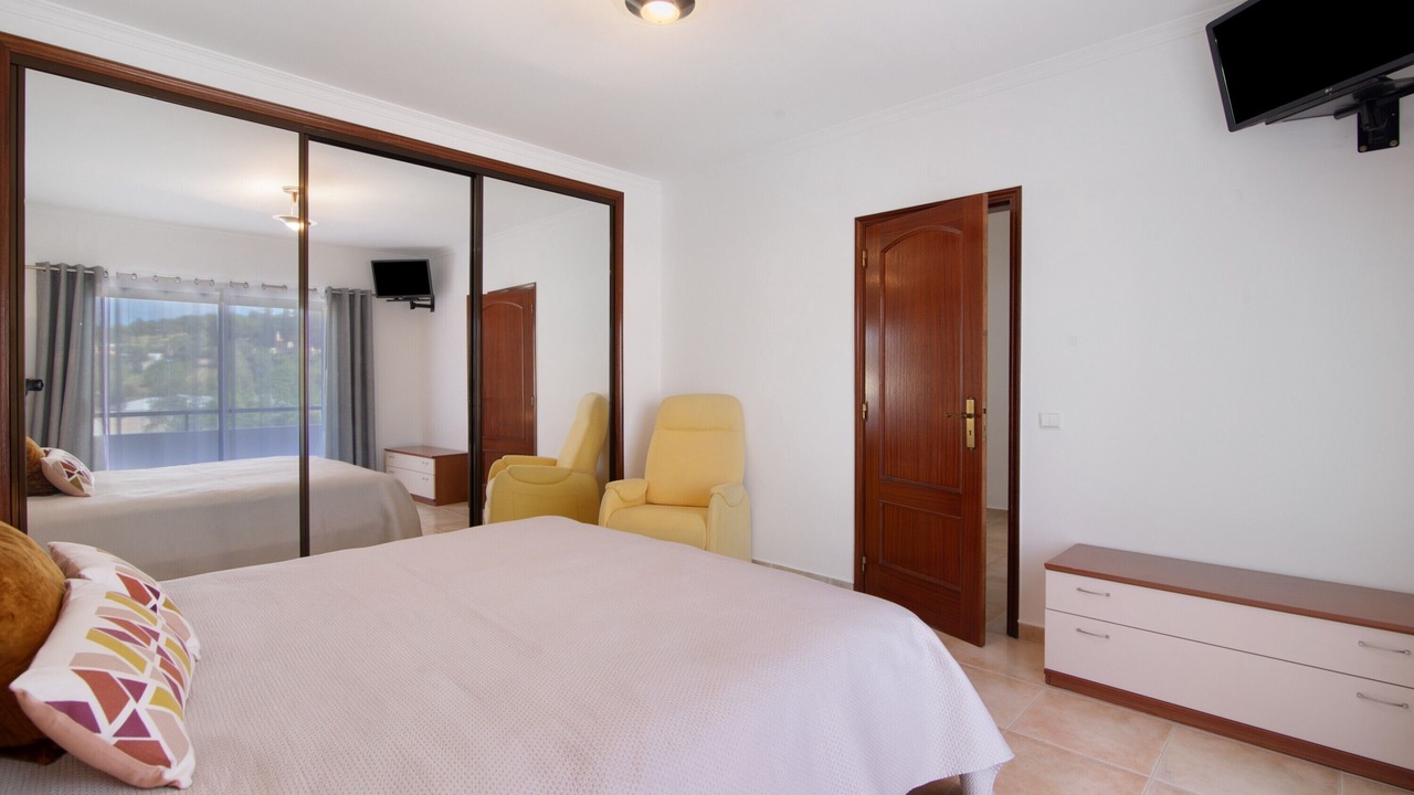Photo of Bedroom in Urbanizacao dos Calicos