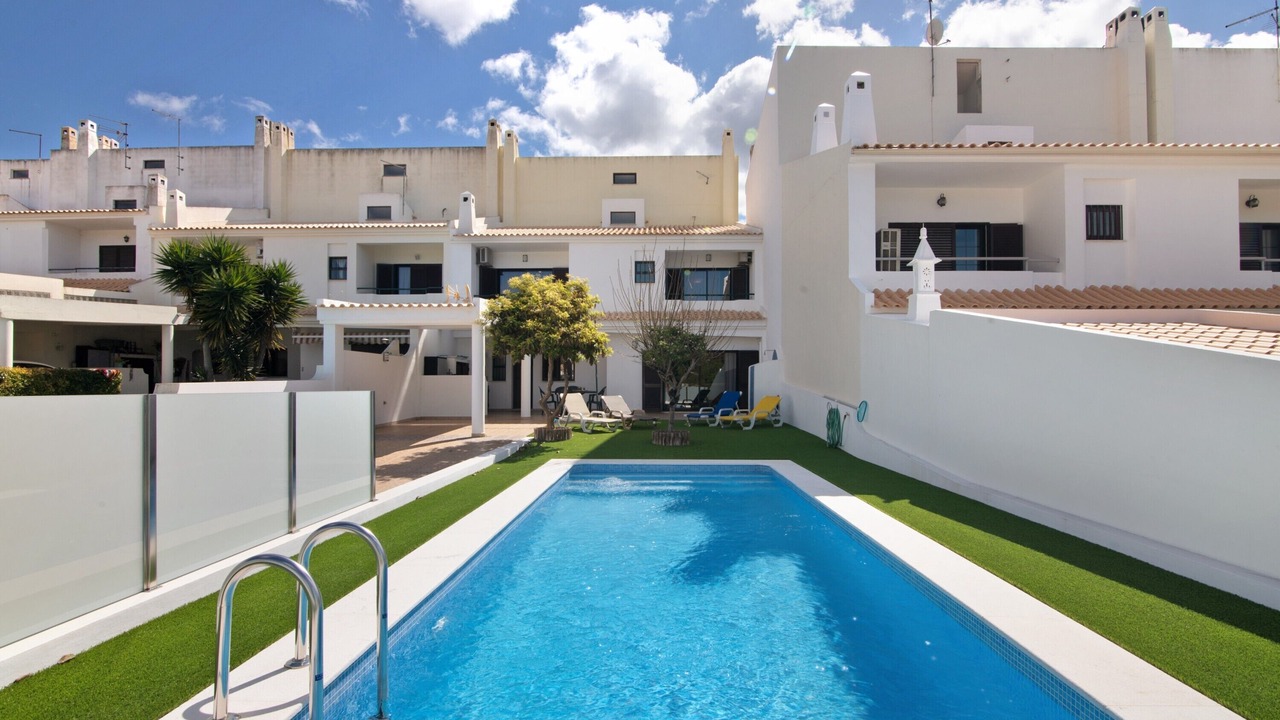 Photo of Outdoor in Urbanizacao dos Calicos