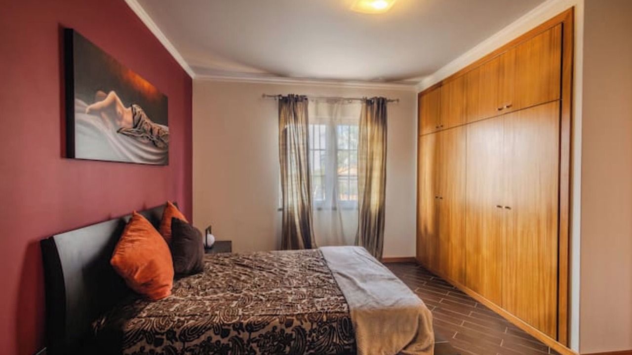 Photo of Bedroom in Vila Baleira