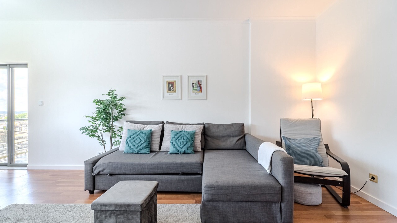 Photo of Livingroom in Braga