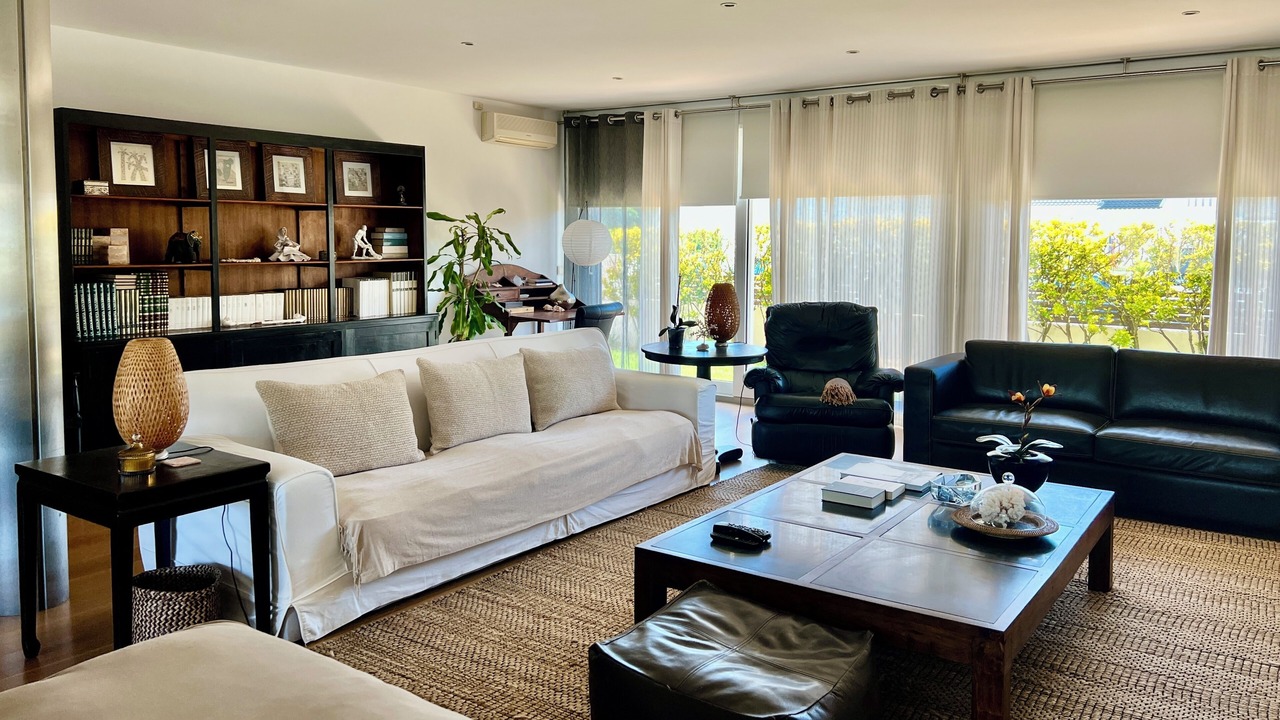 Photo of Livingroom in Barra