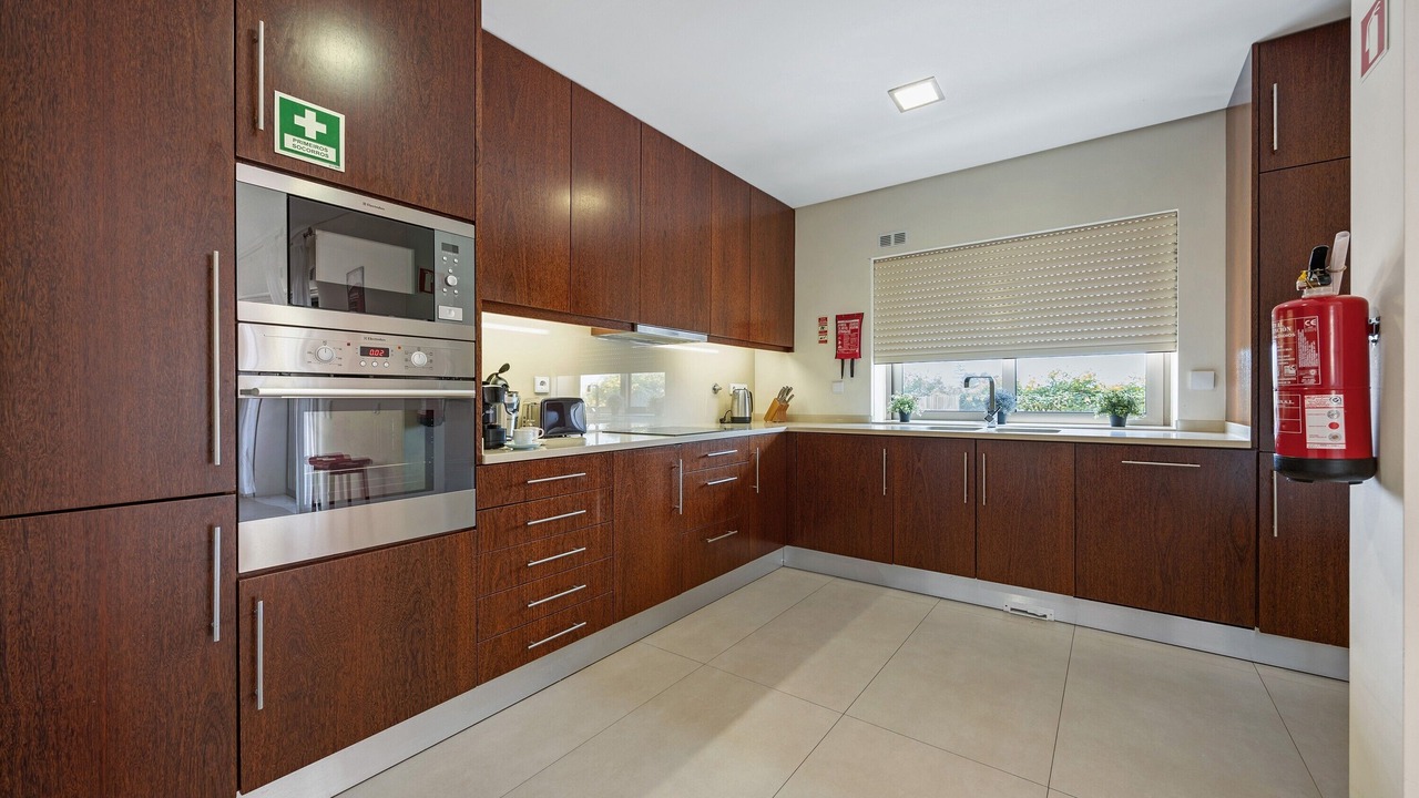 Photo of Kitchen in Luz de Tavira