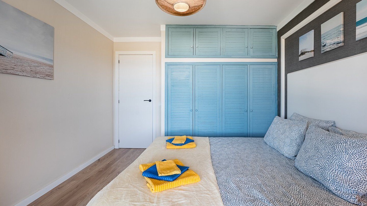 Photo of Bedroom in Mozelos