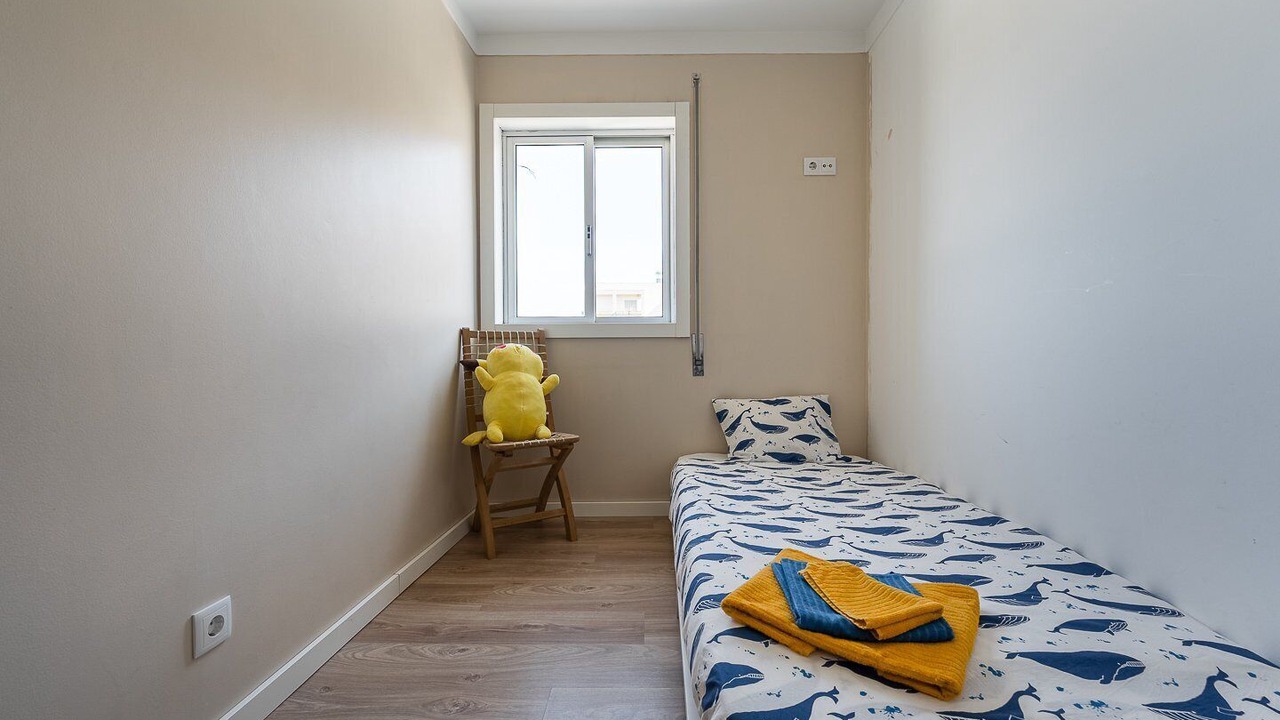Photo of Bedroom in Mozelos