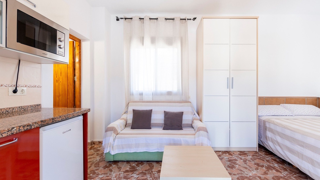Photo of Bedroom in El Pozo de los Frailes