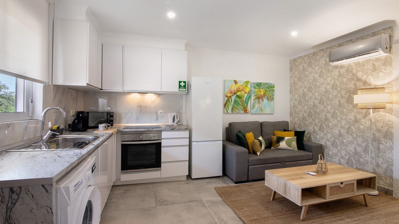 Photo of Kitchen in Santa Eulalia