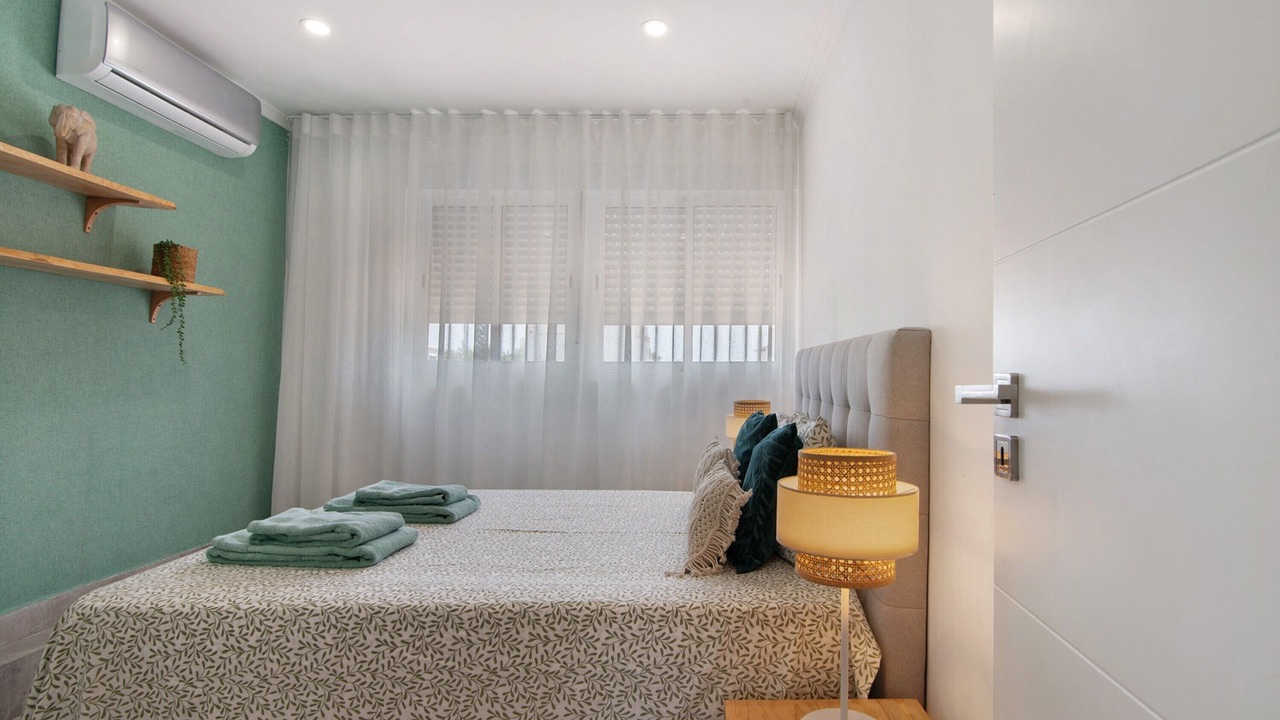 Photo of Bedroom in Santa Eulalia