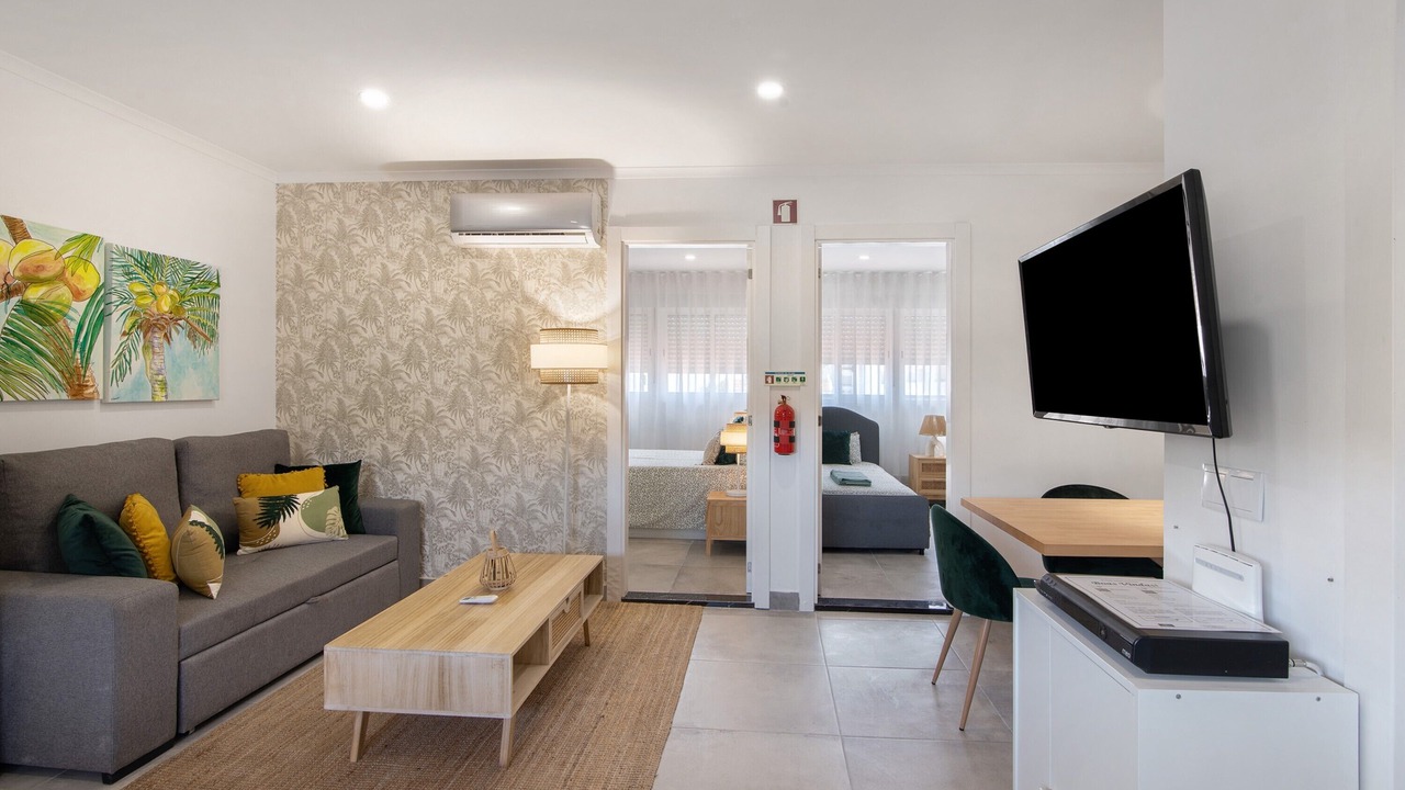 Photo of Livingroom in Santa Eulalia