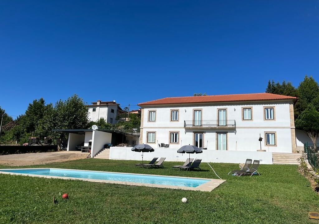 Photo of Outdoor in Refojos de Basto