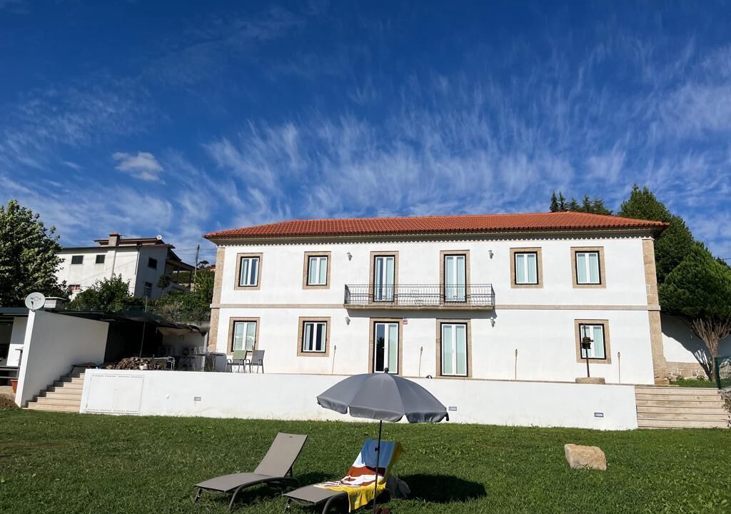 Photo of Outdoor in Refojos de Basto