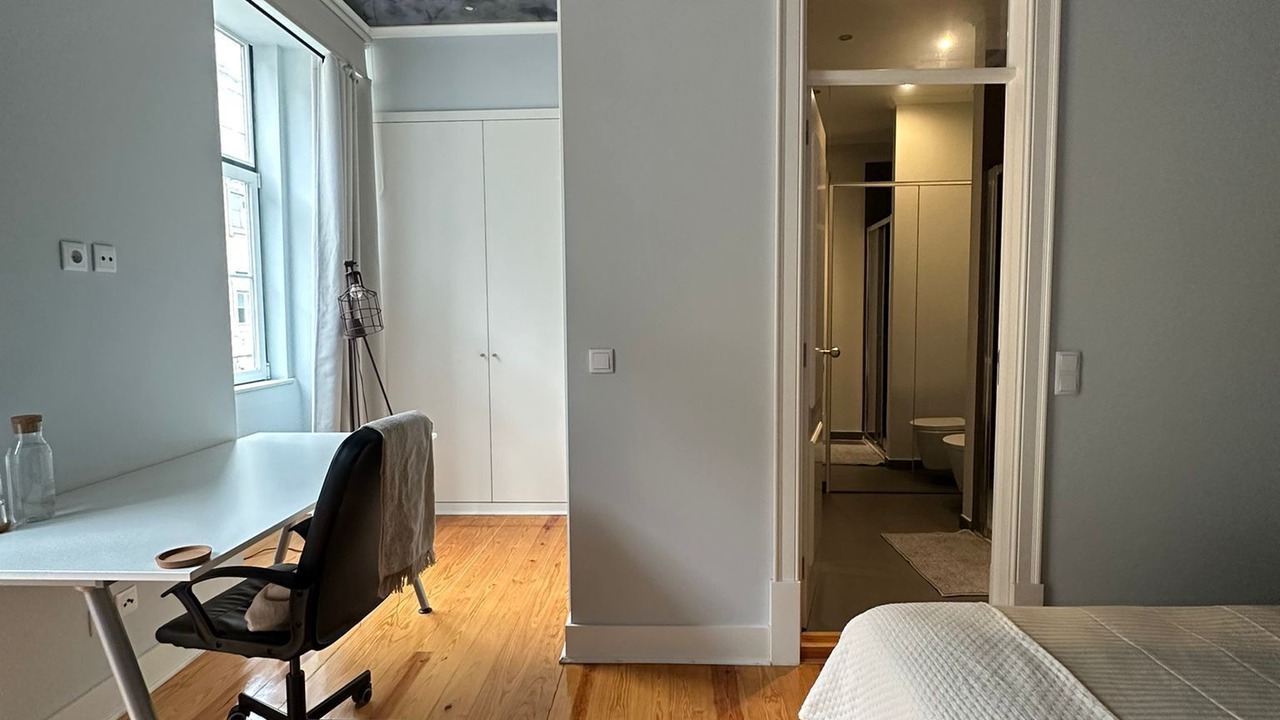 Photo of Bedroom in Santa Maria Maior