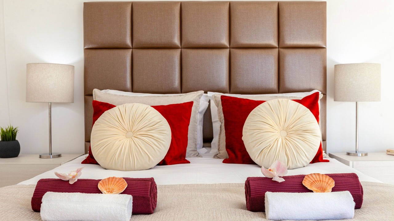 Photo of Bedroom in Castelo