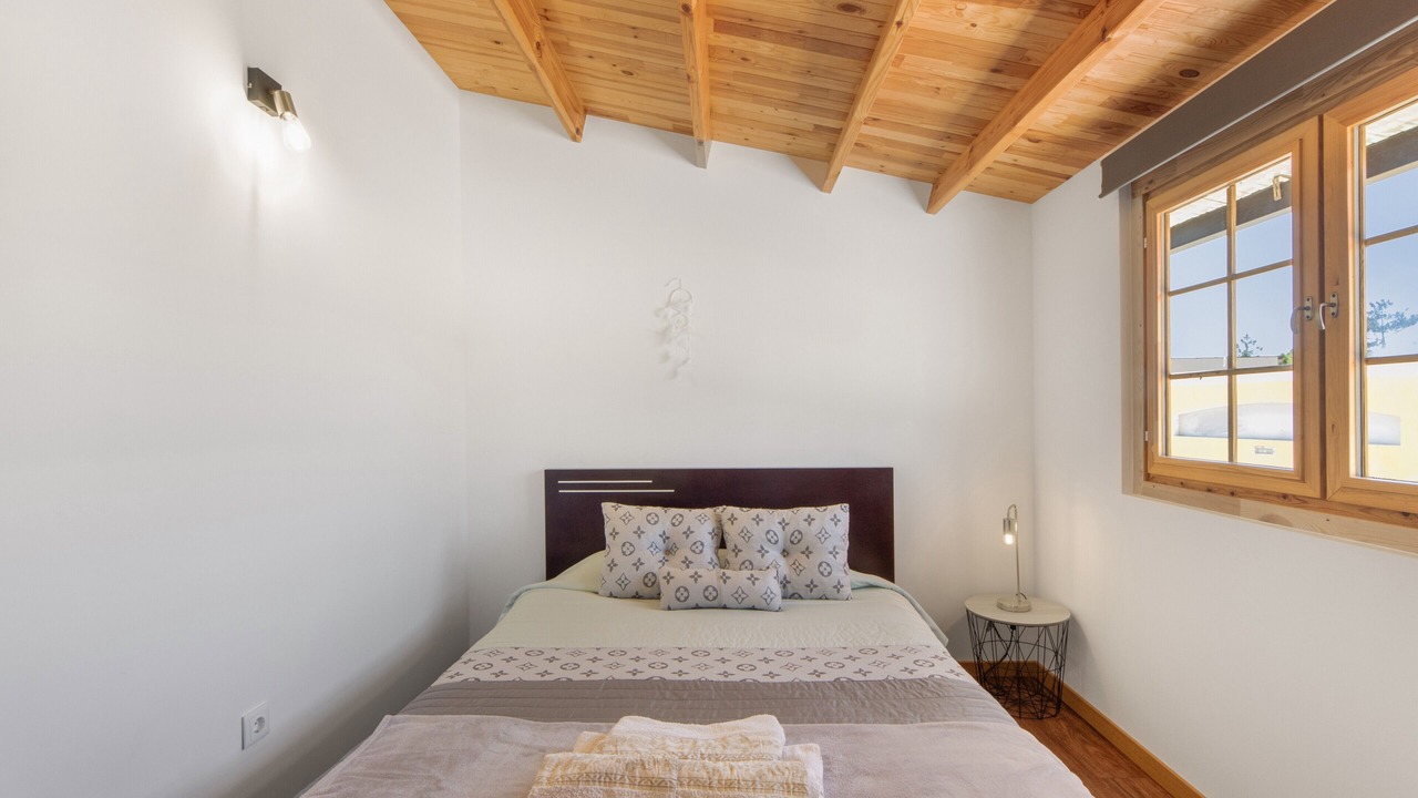 Photo of Bedroom in Ponte de Vagos
