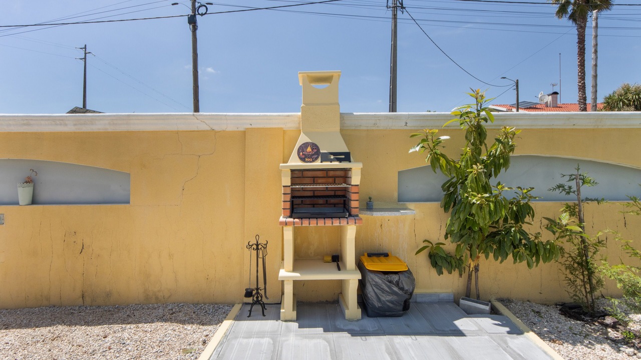 Photo of Outdoor in Ponte de Vagos