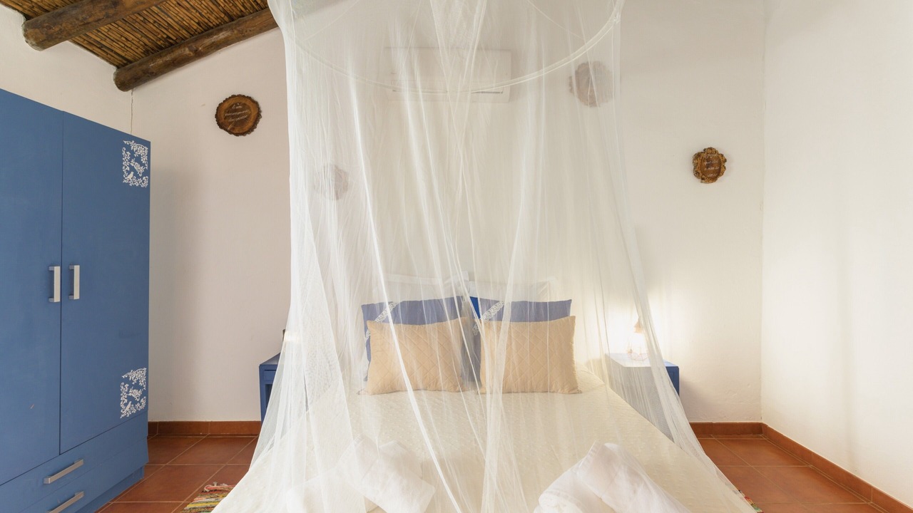 Photo of Bedroom in Sao Luis