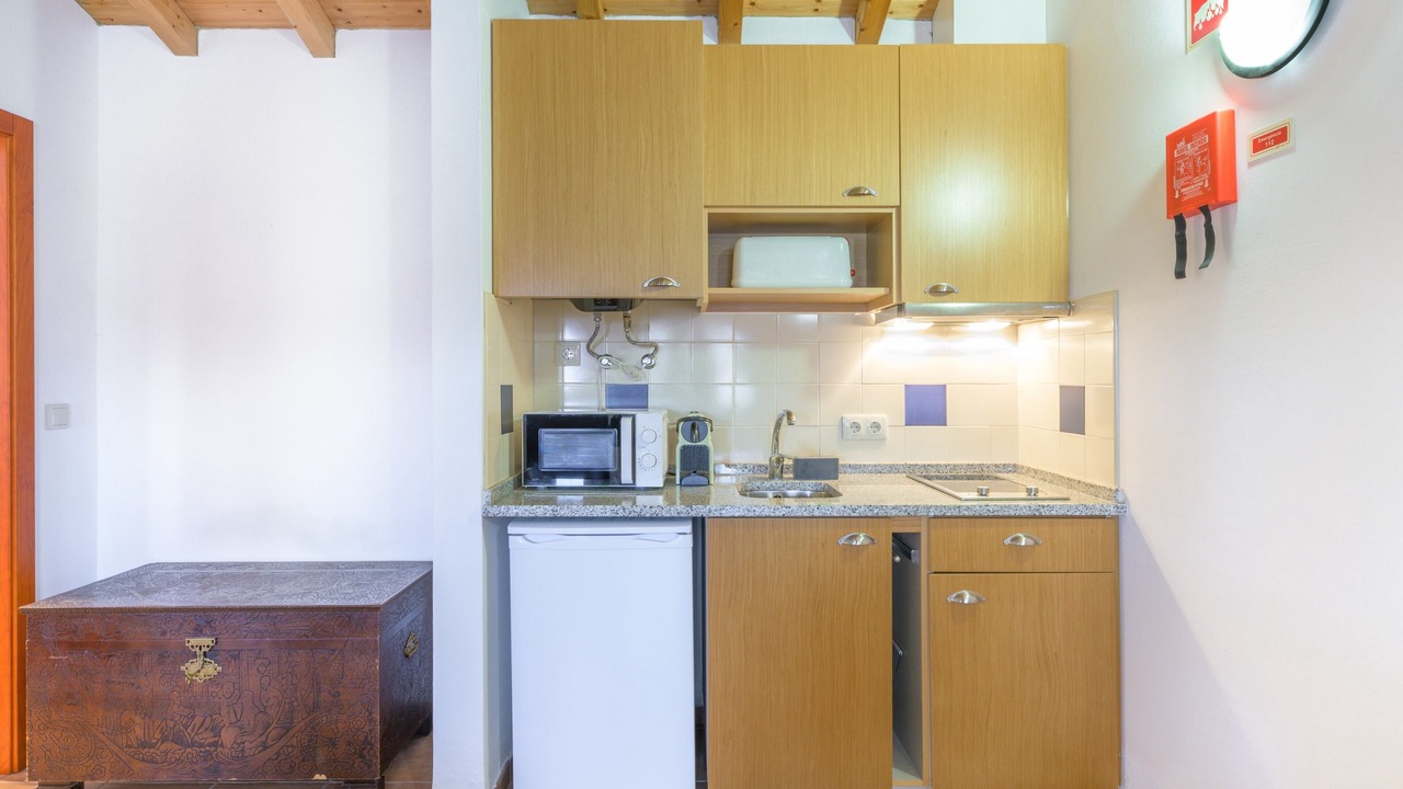 Photo of Kitchen in Sao Luis