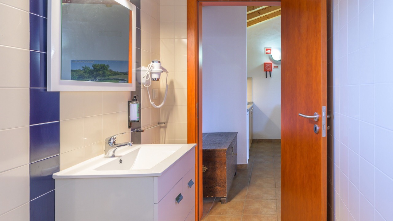 Photo of Bathroom in Sao Luis