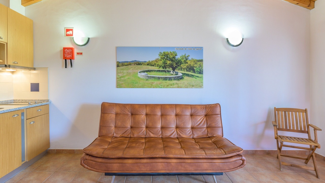 Photo of Livingroom in Sao Luis