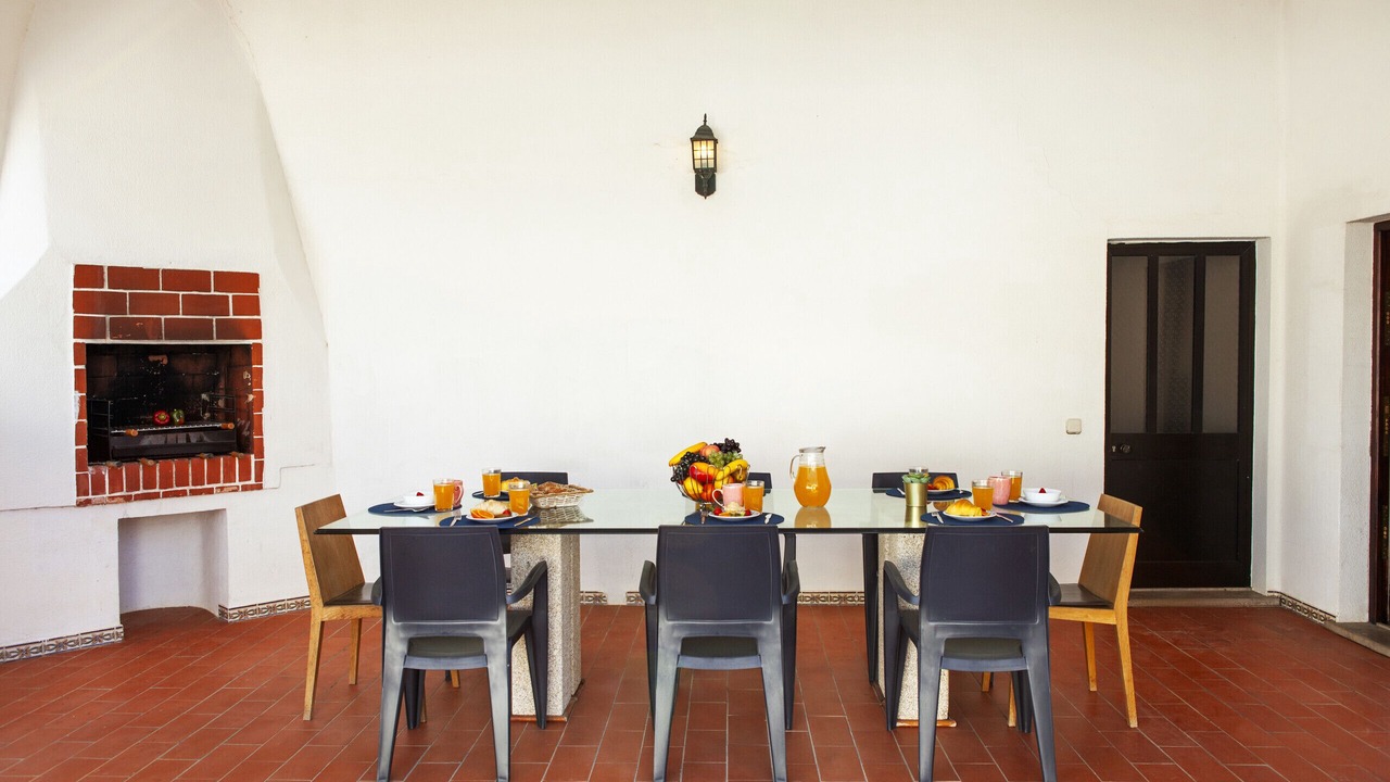 Photo of Outdoor in Santa Eulalia