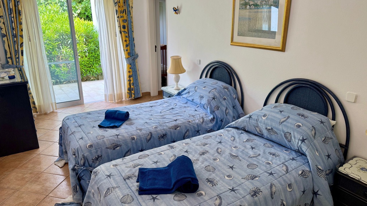 Photo of Bedroom in Mato Serrao