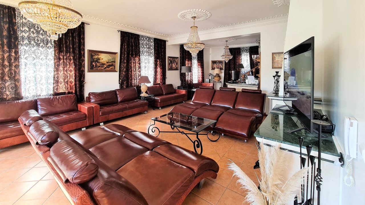 Photo of Livingroom in Arnal