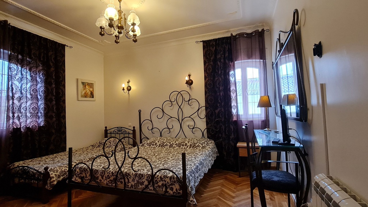 Photo of Bedroom in Arnal