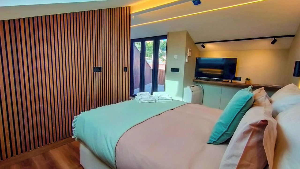 Photo of Bedroom in Leiria