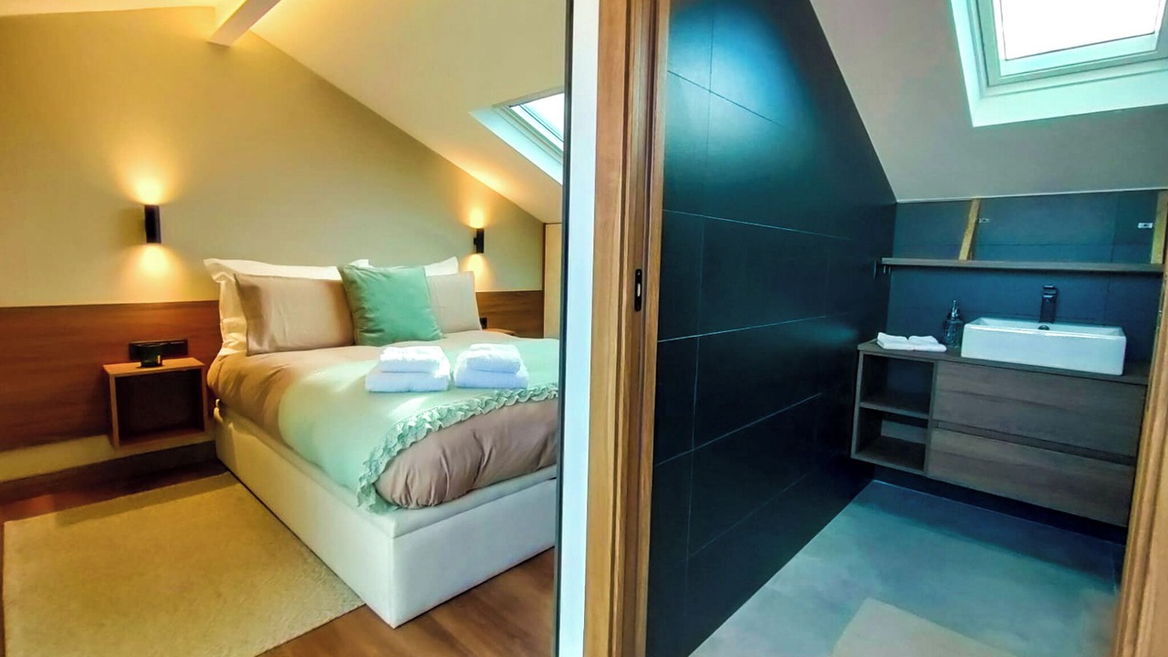 Photo of Bedroom in Leiria